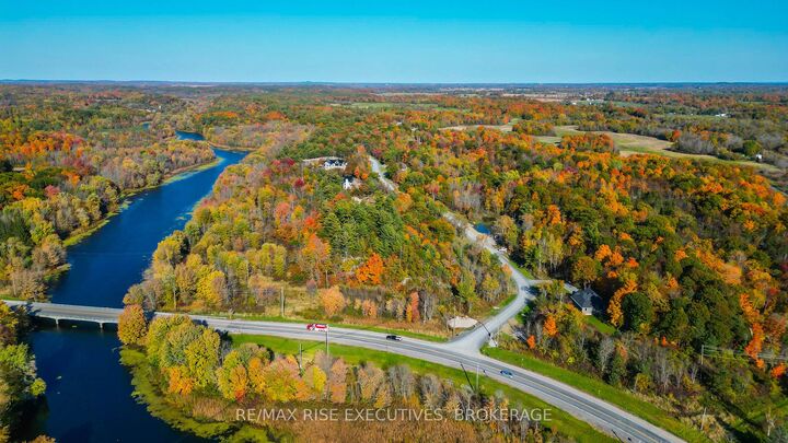 Property Photo: Lot A5 Hetu Road ON K7G 2V3