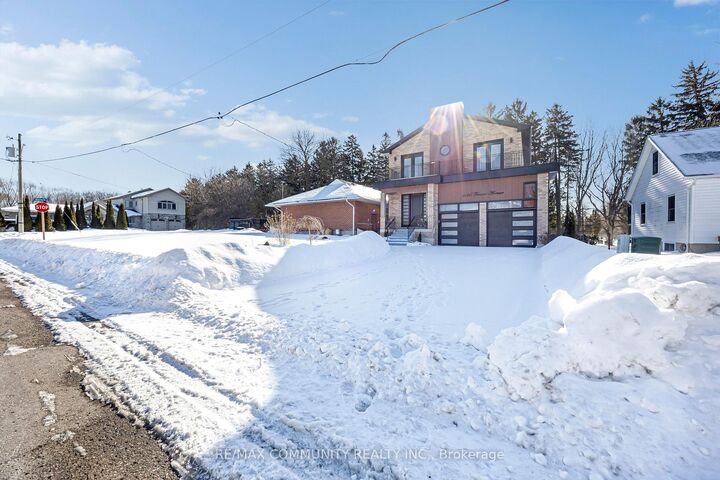 Property Photo:  645 Fraser Avenue  ON L1J 6R8 