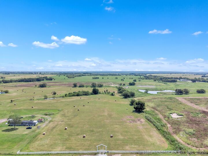 Property Photo:  3620 Alt 75 Highway  OK 74421 