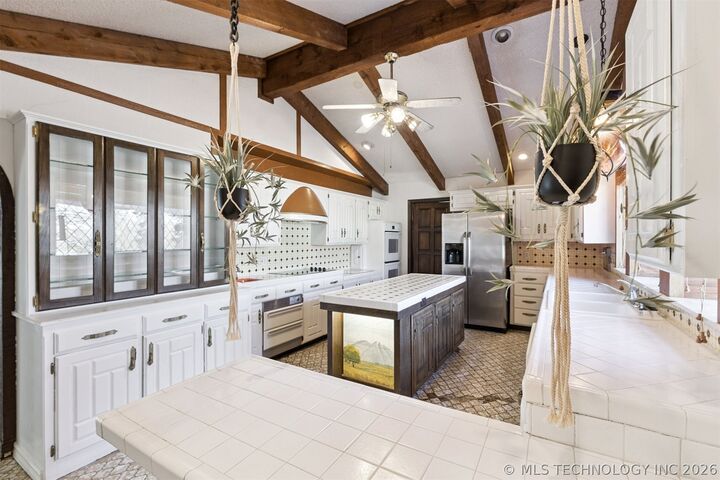 Property Photo: 203 N Skinner Avenue OK 74030