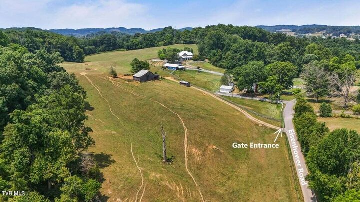 Property Photo:  Tbd Old Boones Creek Road  TN 37659 