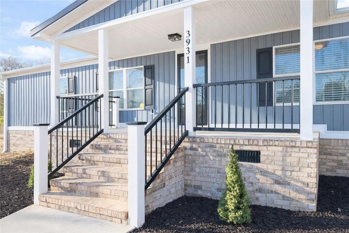 Property Photo:  3931 Belhaven Rd Extension Road  SC 29627 