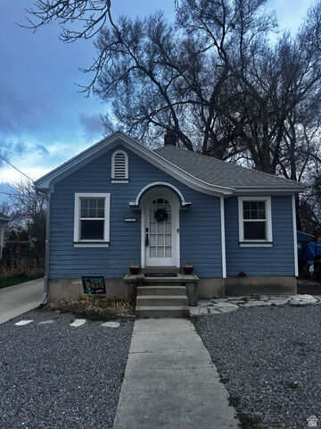 Property Photo:  2164 S Blair St E  UT 84115 