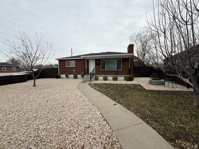 Property Photo:  3111 S 8400 W  UT 84044 