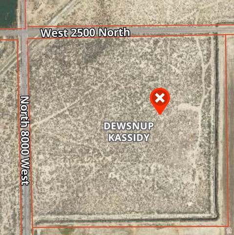 Property Photo: Unknown UT 84635