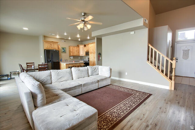 Property Photo:  2615 W 500 N 11  UT 84337 