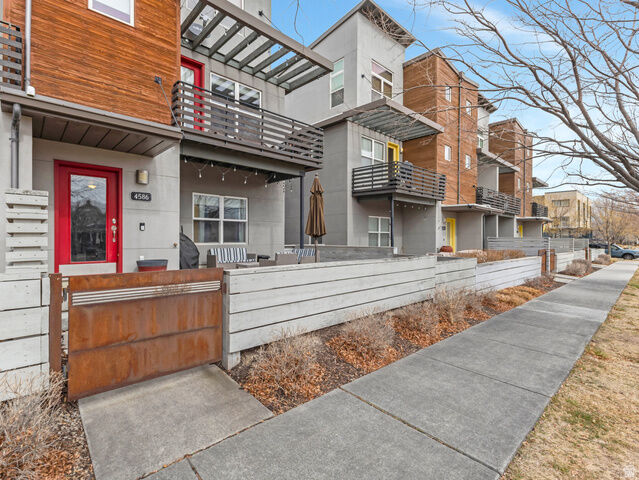 Property Photo:  4586 W Vermillion Dr  UT 84009 