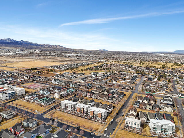Property Photo: 4586 W Vermillion Dr UT 84009