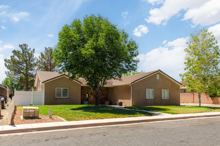 Property Photo:  235 N 470 W  UT 84745 