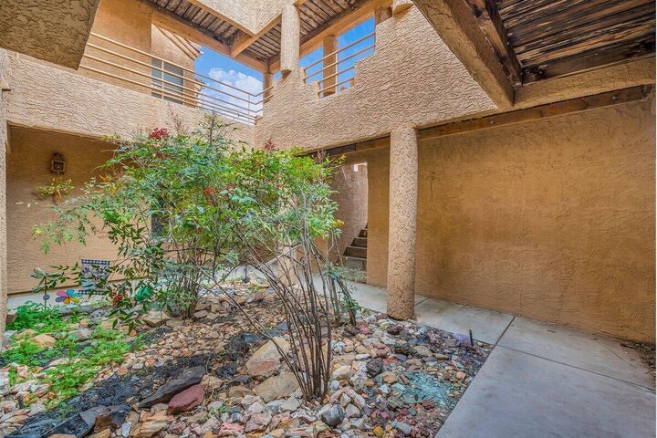 Property Photo:  2050 S 1400 E #C100  UT 84790 