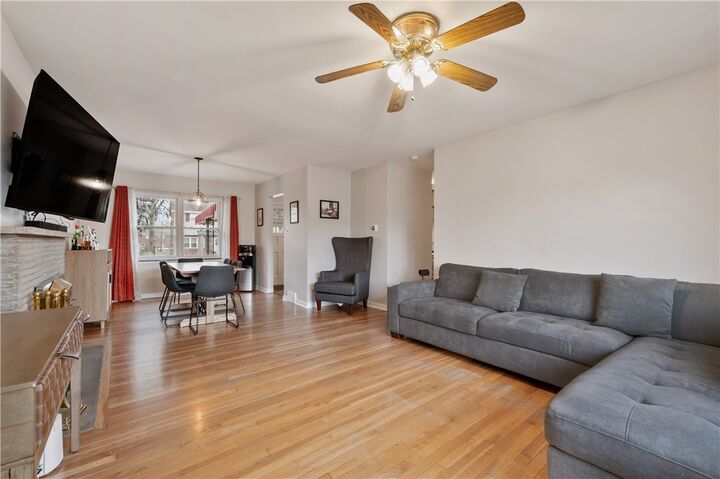 Property Photo:  155 Bradley Lane  PA 15143 