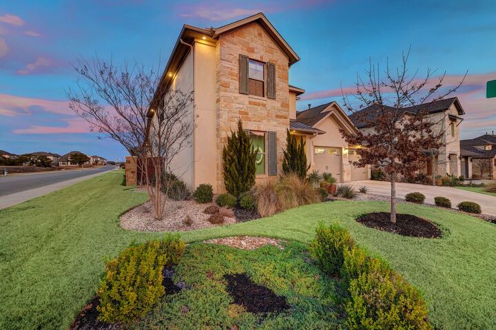 Property Photo:  2408 Nate'S Place  TX 78633 