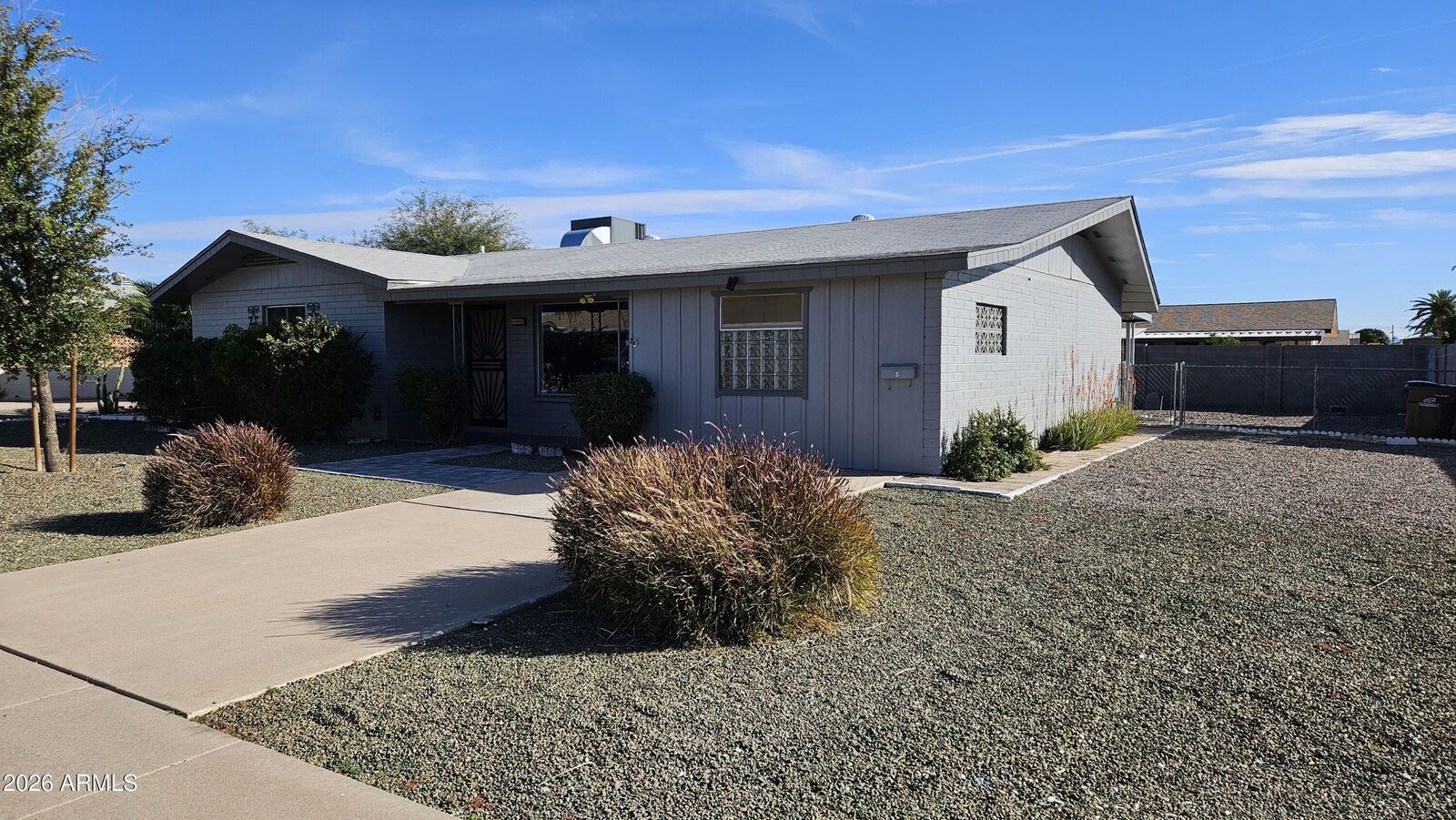 Property Photo:  5903 E Duncan Street  AZ 85205 