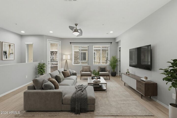 Property Photo:  5550 N 16th Street 171  AZ 85016 