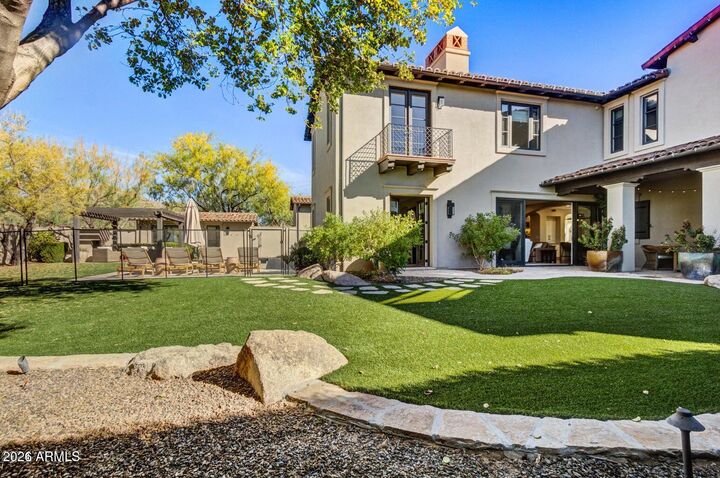 Property Photo: 10191 E Diamond Rim Drive 2122 AZ 85255