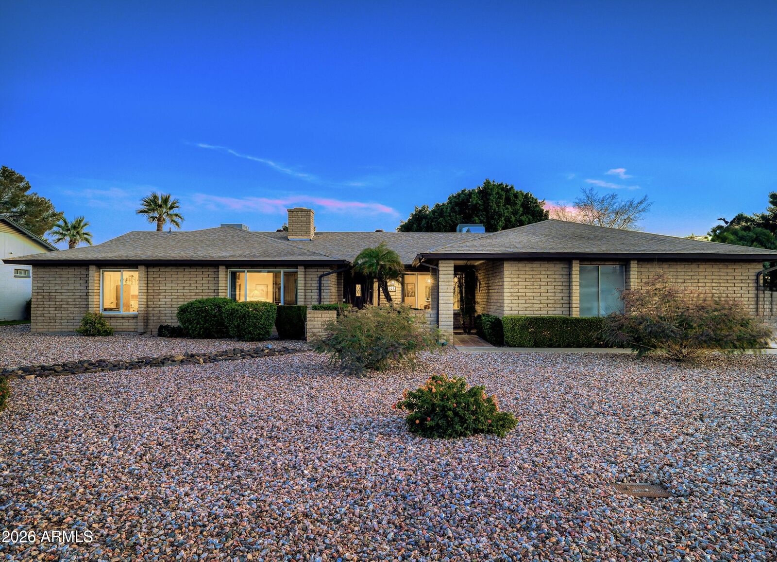Property Photo: 3025 W Kerry Lane AZ 85027