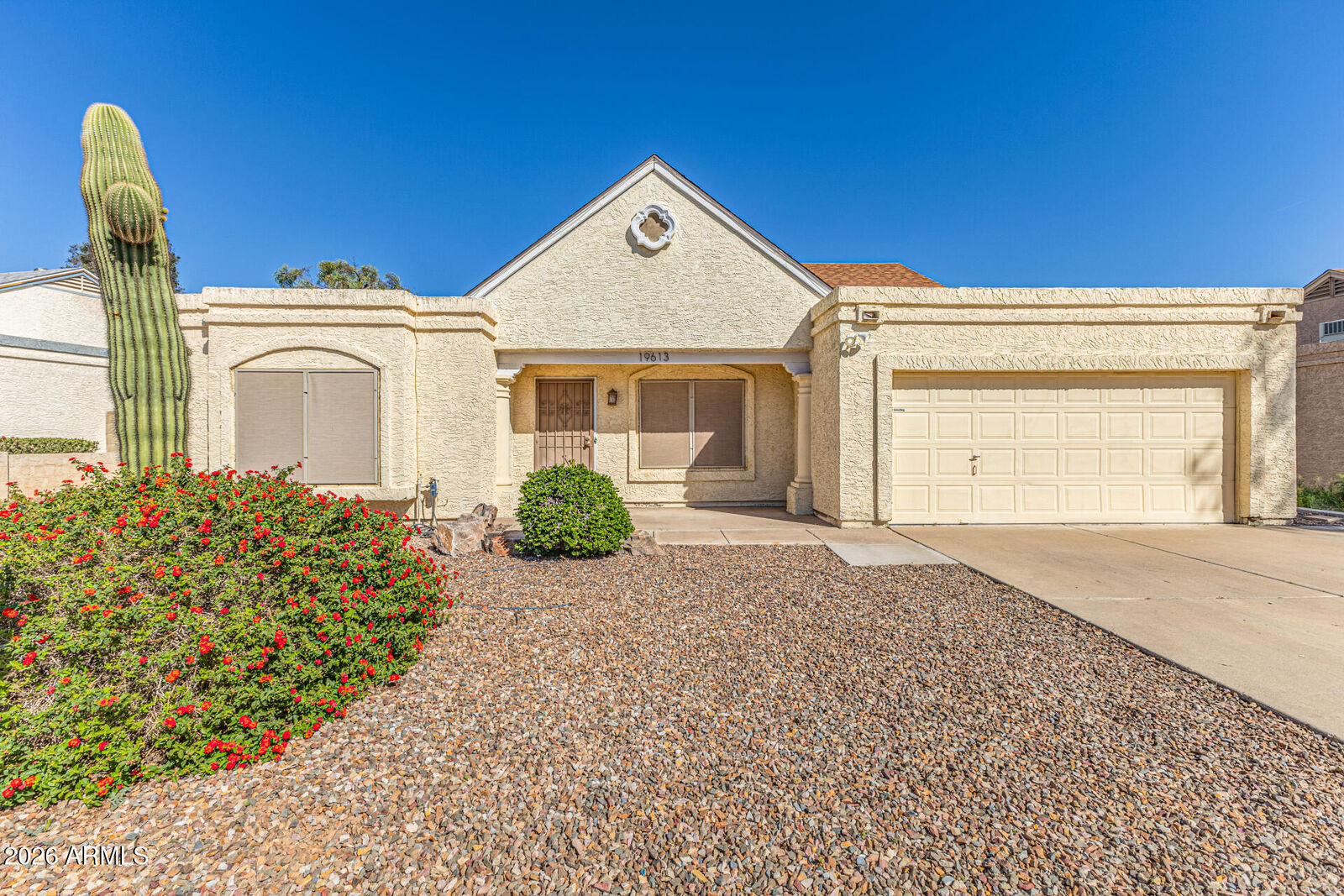 Property Photo: 19613 N 9th Street AZ 85024