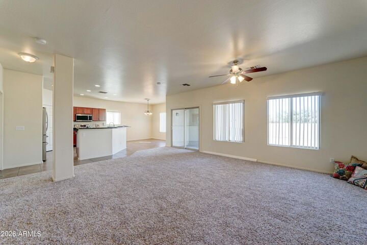 Property Photo: 880 S Buena Vista Drive AZ 85120