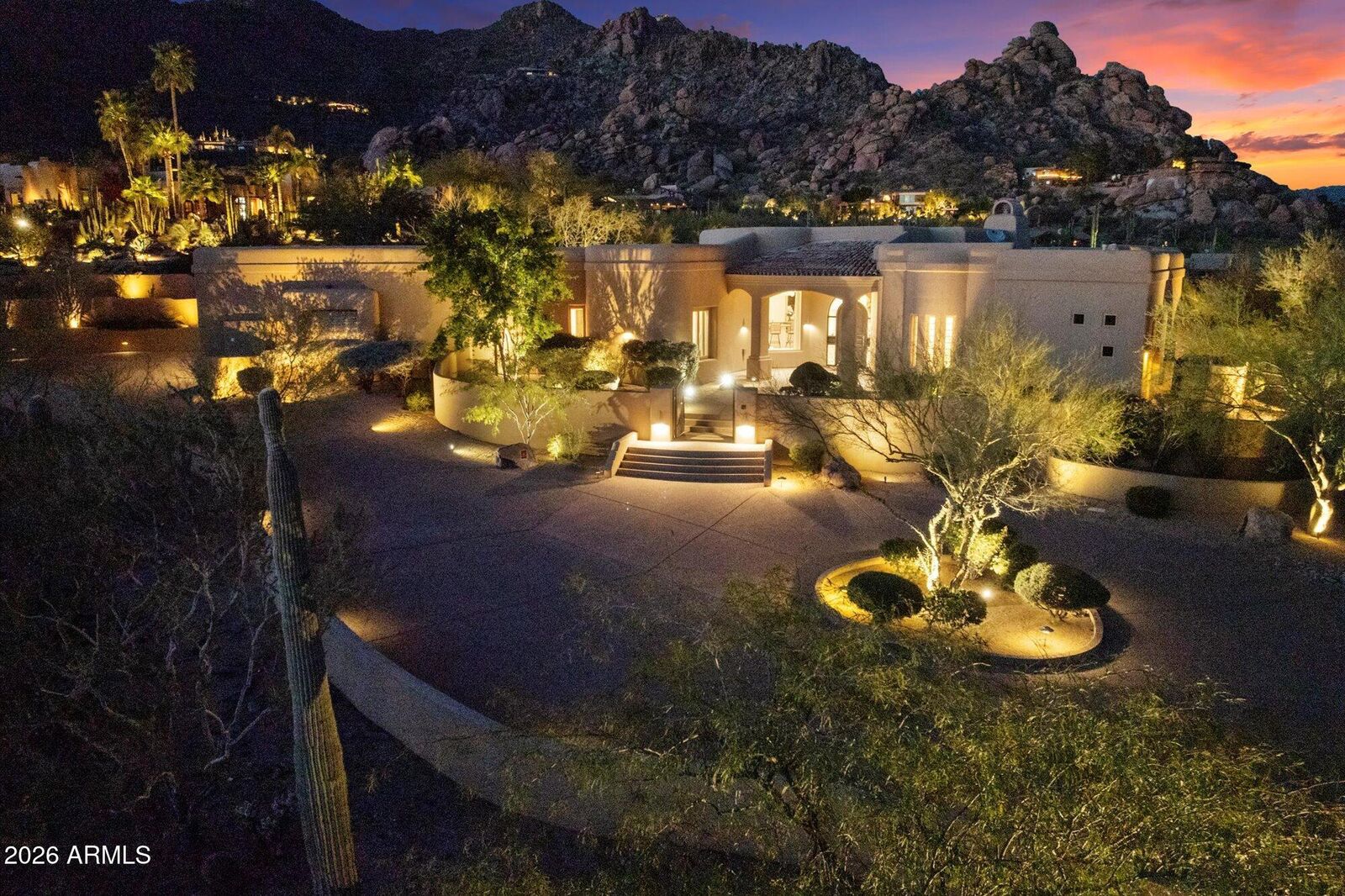 Property Photo:  6708 E Languid Lane  AZ 85377 
