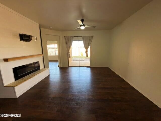 Property Photo: 26140 W Runion Drive AZ 85396