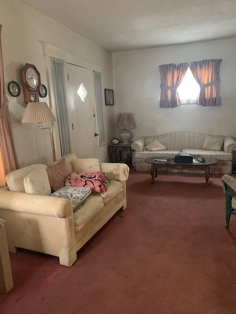 Property Photo:  107 East Liberty St.  OH 44805 