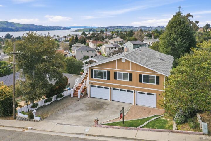 Property Photo:  1491 Karen Drive  CA 94510 