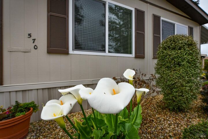 Property Photo: 570 Sonoma Drive CA 94954