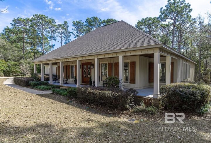 Property Photo:  110 Cross Creek  AL 36532 