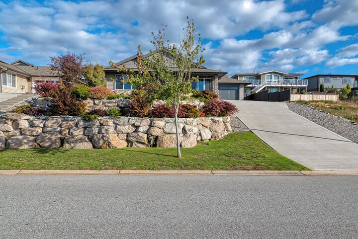 Property Photo: 6252 Oracle Road BC V7Z 0N7