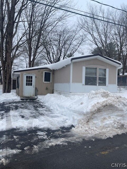 Property Photo:  2284 Co Rt 37  NY 13103 