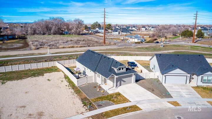 Property Photo:  3995 S Quilt Ave  ID 83687 