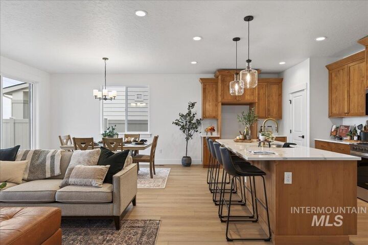 Property Photo:  6230 W Snow Currant St  ID 83646 