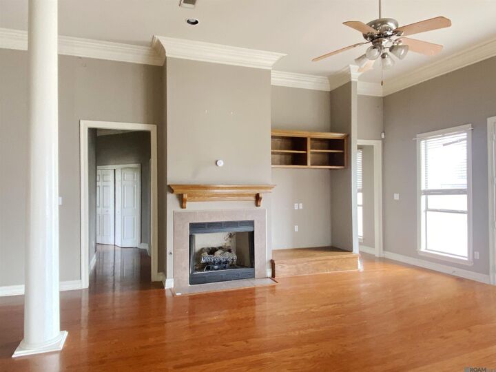 Property Photo: 4747 Evergreen Dr LA 70767