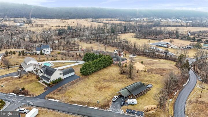 Property Photo: Waterview Drive 2 WV 26711