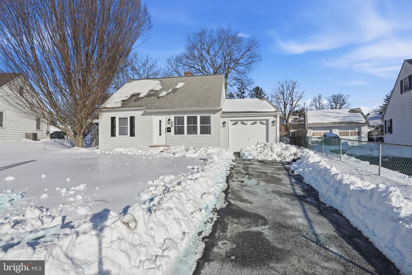 Property Photo:  1954 Coolidge Avenue  PA 19090 