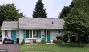 Property Photo:  433 Austin Circle  PA 19030 