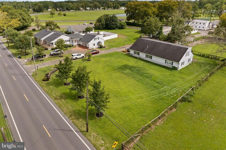 Property Photo:  16 Archertown Road B  NJ 08533 