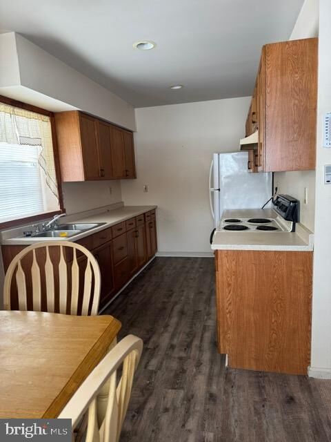 Property Photo: 16 Archertown Road B NJ 08533