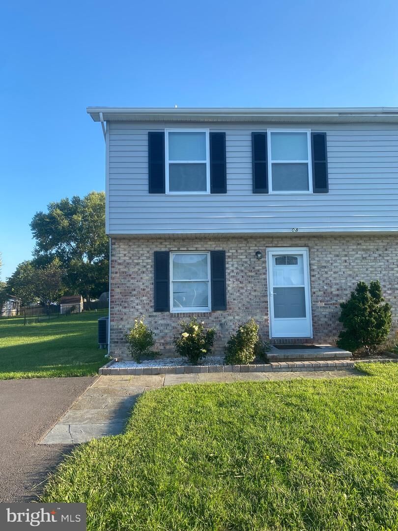 Property Photo:  208 Hackberry Drive  VA 22655 