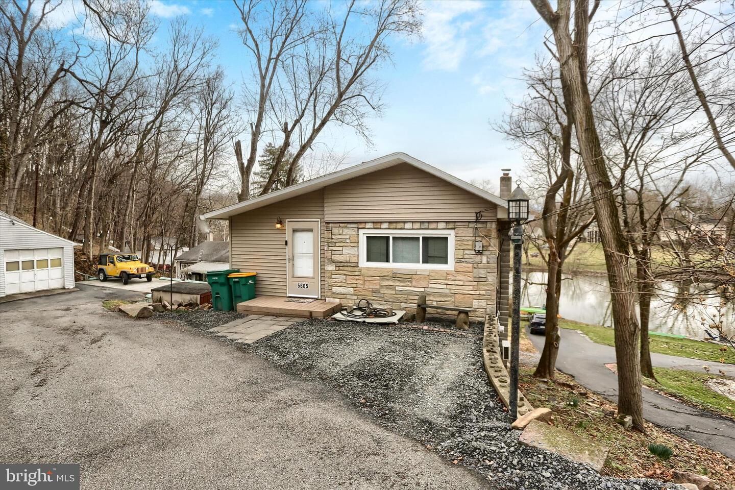 Property Photo: 5605 Creekview Road PA 17050