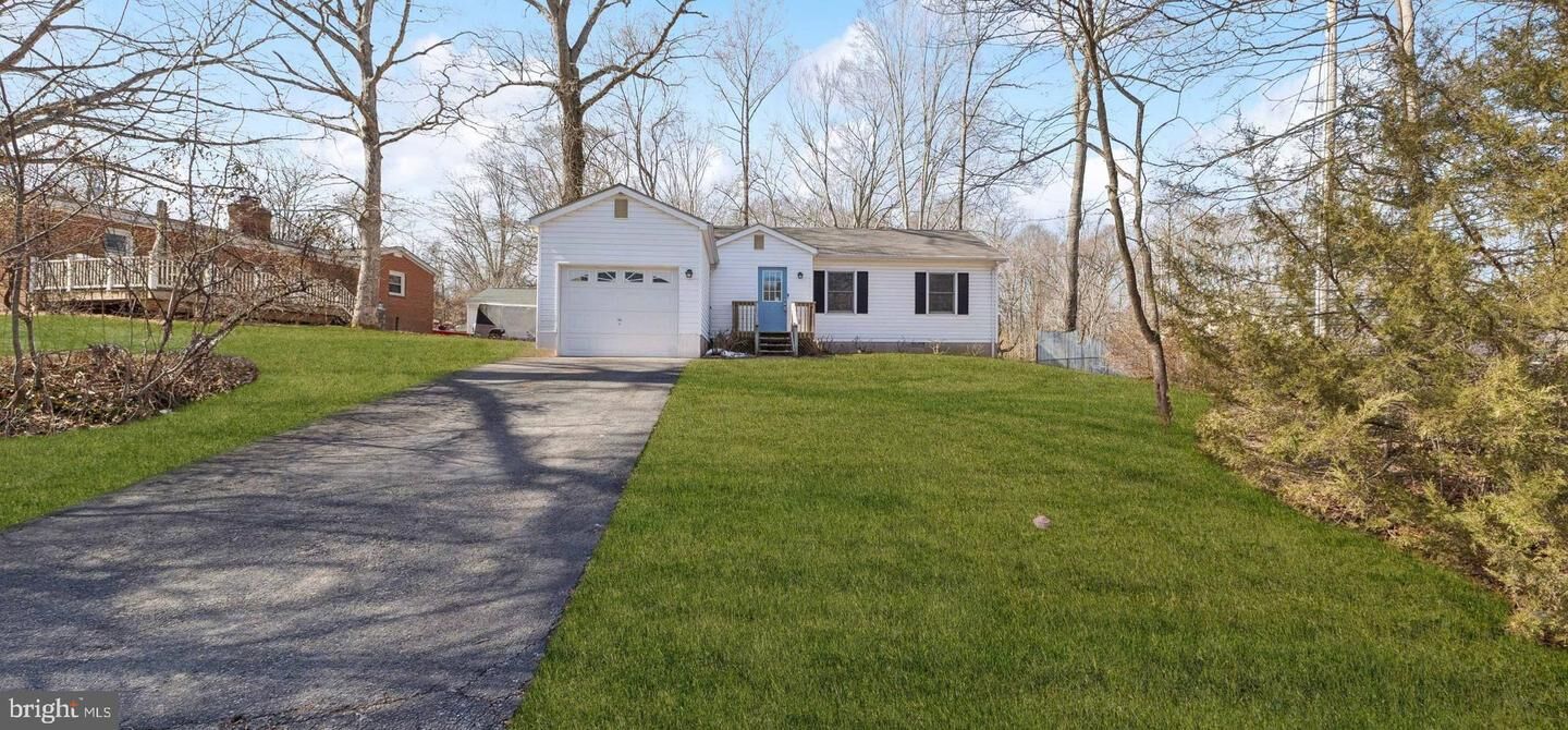 Property Photo:  7830 Lake Drive  VA 20111 