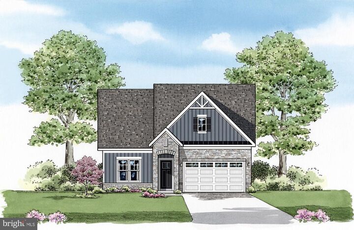 Property Photo:  57 Gentle Slope Way  PA 17325 