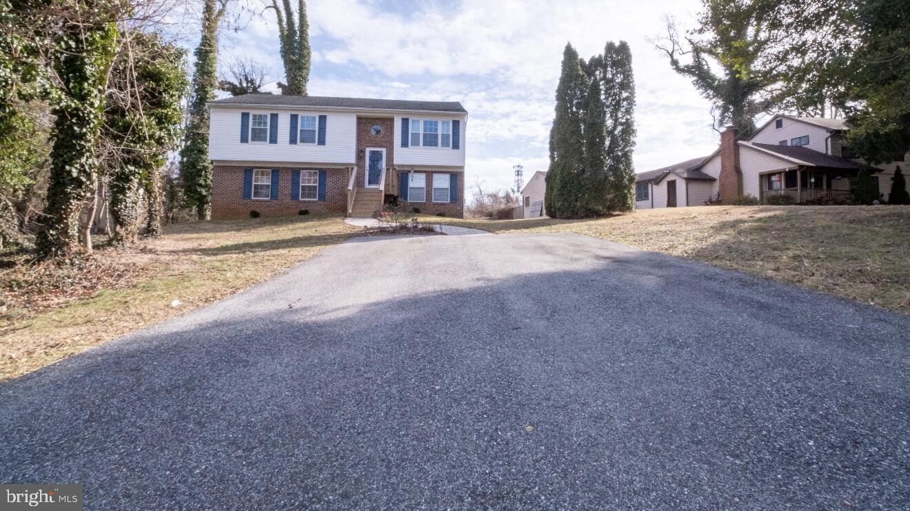 Property Photo:  371 Freshfield Lane  MD 21012 