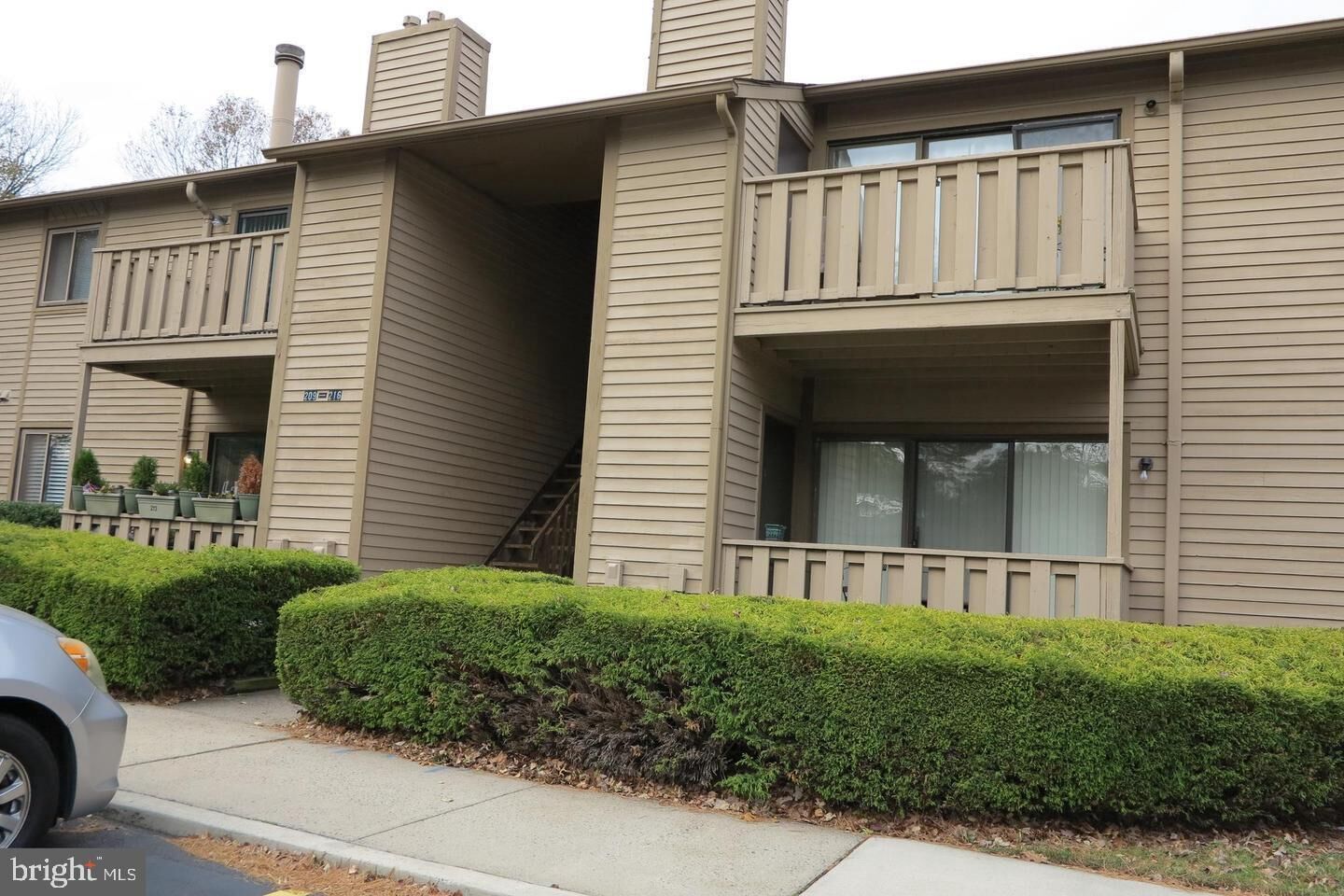 Property Photo:  211 Woodhollow Drive  NJ 08053 