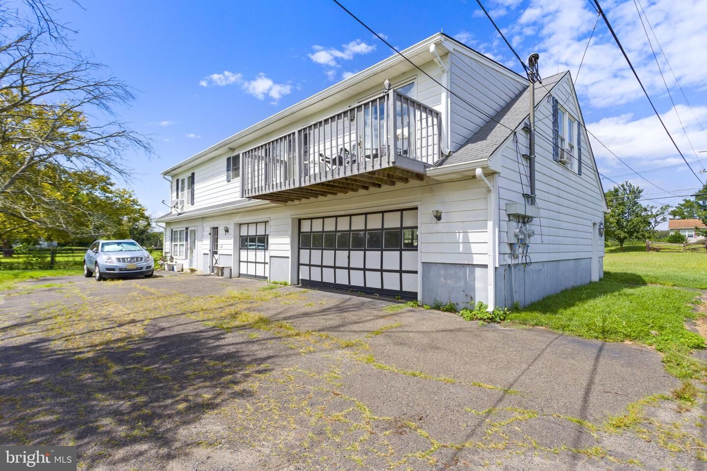 Property Photo:  16 Archertown A  NJ 08533 