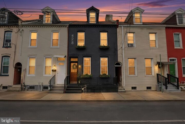 Property Photo:  428 S Prince Street  PA 17603 
