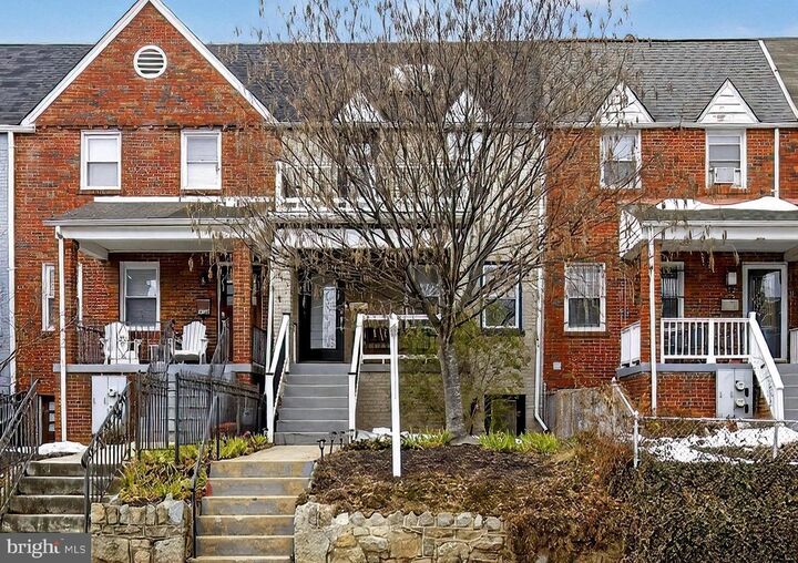 Property Photo:  310 16th Street NE  DC 20002 