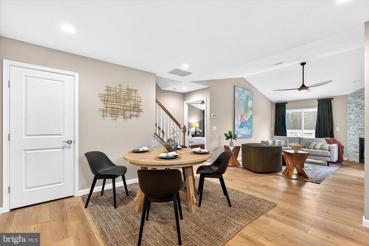 Property Photo:  232 Pilgrim Drive  PA 17603 