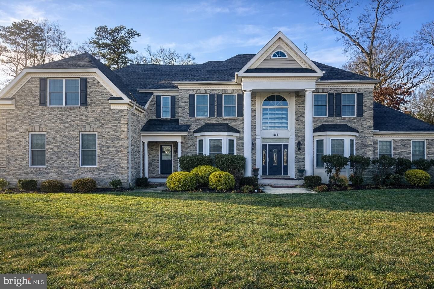 Property Photo: 814 Rachel Drive NJ 08322