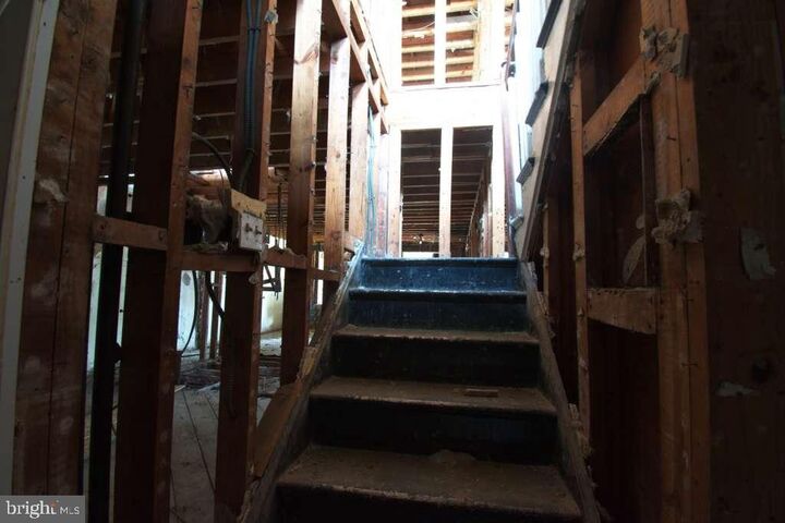 Property Photo:  1219 Simms Place NE  DC 20002 